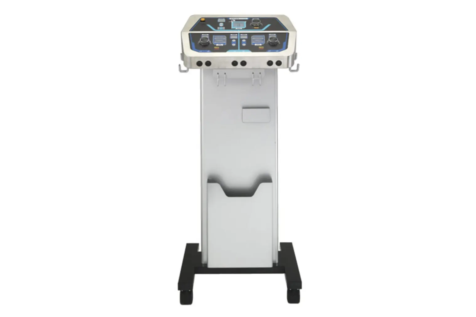 楽トレの機器写真