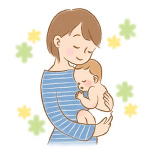 出産後、1ヶ月経過してからがベストです。